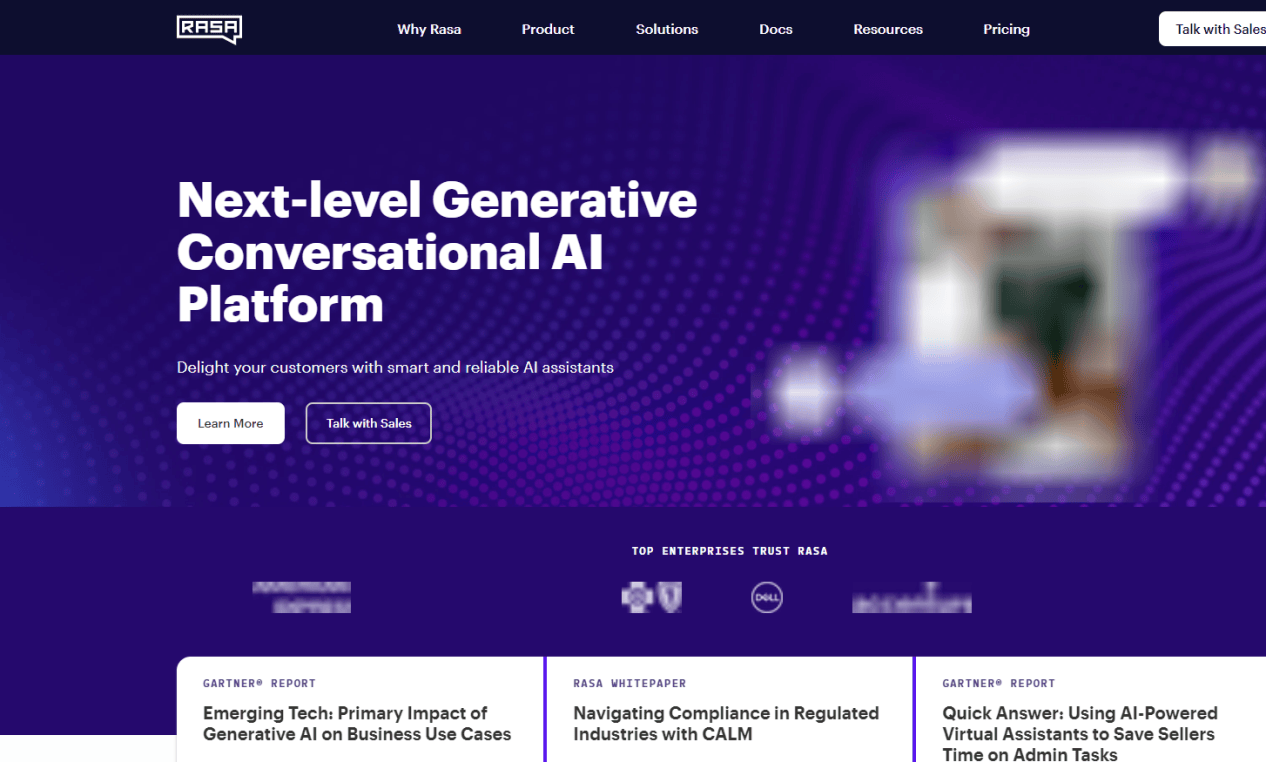 好用的AI人工智能免费对话软件 6款助你快速体验智能交互与开发